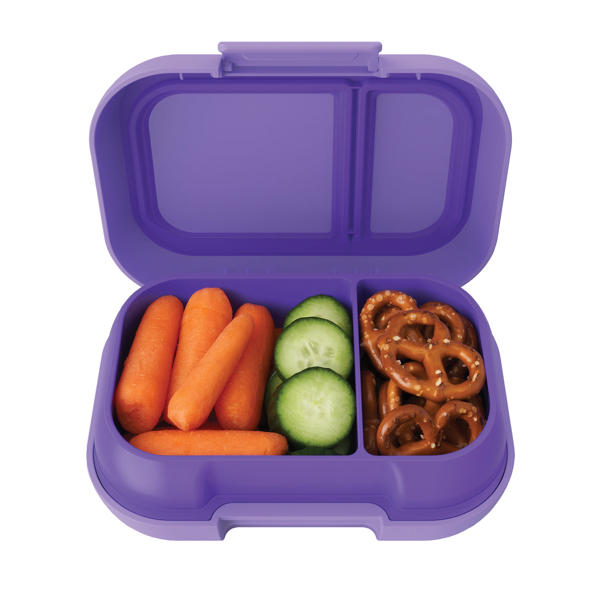 Bentgo Kids Snack Container - BentoBliss