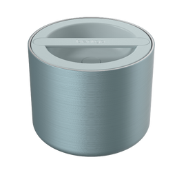 Bentgo stainless steel insulated food container 560ml aqua colour