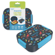 Bentgo Kids Snap & Go LunchBox - Dinosaur