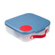 B.Box Lunchbox Large - Blue Blaze