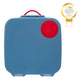 B.Box Lunchbox Large - Blue Blaze