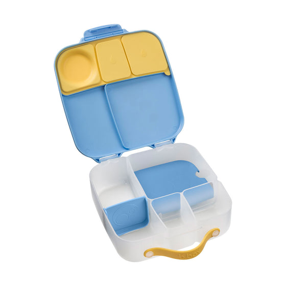 B.Box Lunchbox Large - Bluey - BentoBliss 