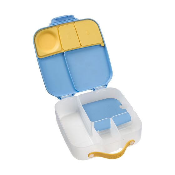 B.Box Lunchbox Large - Bluey - BentoBliss 