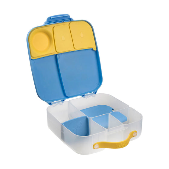 B.Box Lunchbox Large - Bluey - BentoBliss 