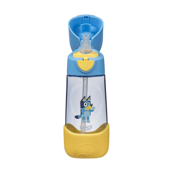 B.Box Tritan™ Drink Bottle 450ml - Bluey