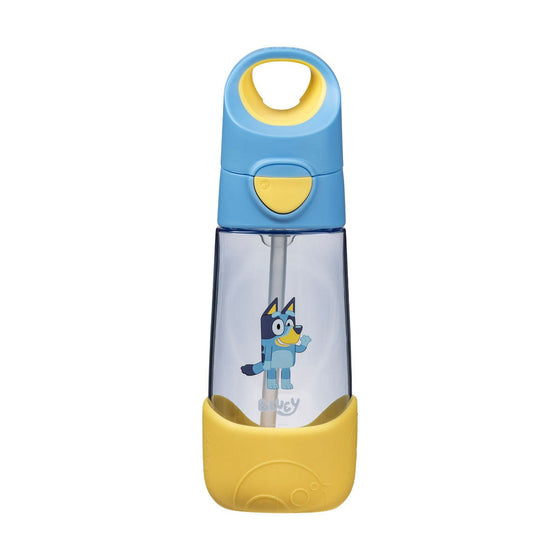 B.Box Tritan™ Drink Bottle 450ml - Bluey