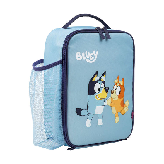 B.Box Insulated Lunchbag - Bluey