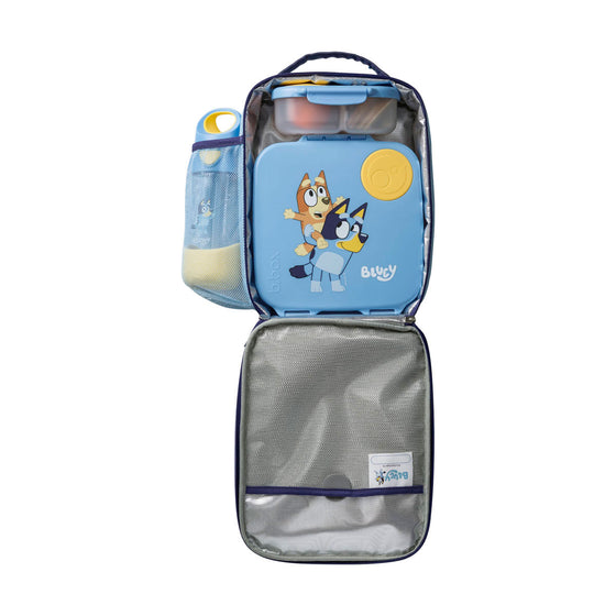 B.Box Insulated Lunchbag - Bluey