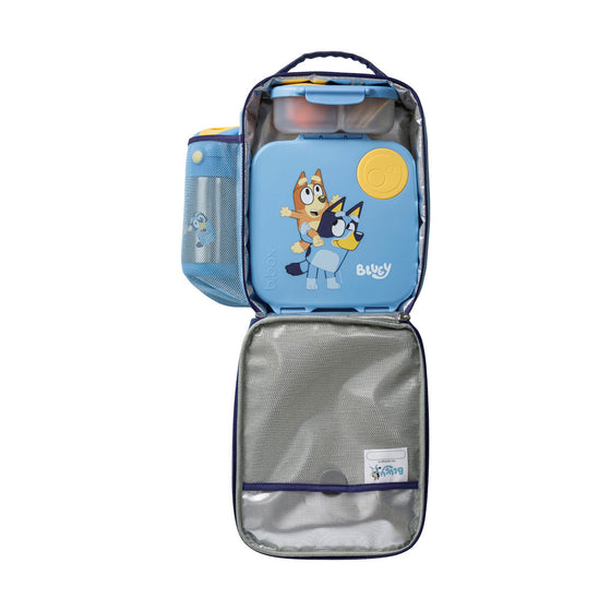 B.Box Insulated Lunchbag - Bluey