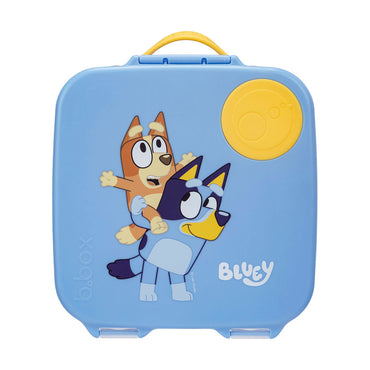 B.Box Lunchbox Large - Bluey - BentoBliss 