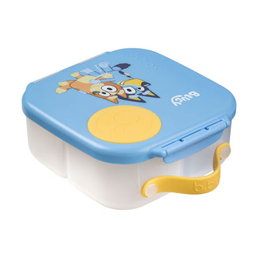 B.Box Mini Lunchbox - Bluey - BentoBliss 