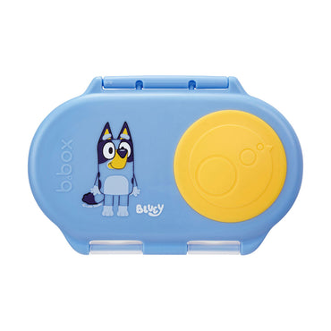 B.Box Snackbox - Bluey - BentoBliss 