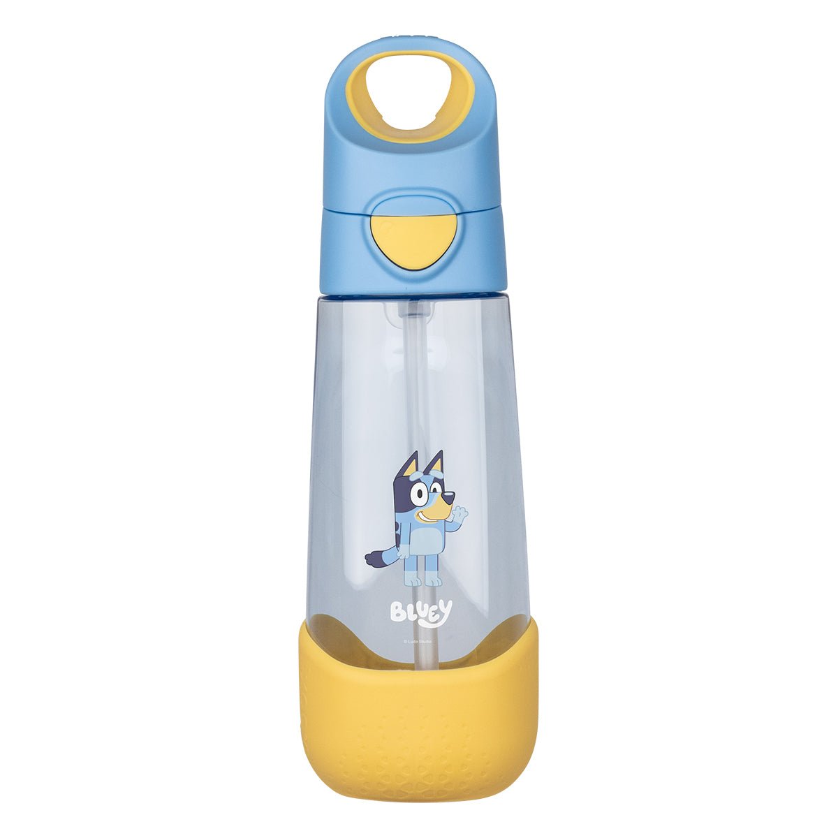 B.Box Tritan™ drink bottle 600ml - Bluey - BentoBliss