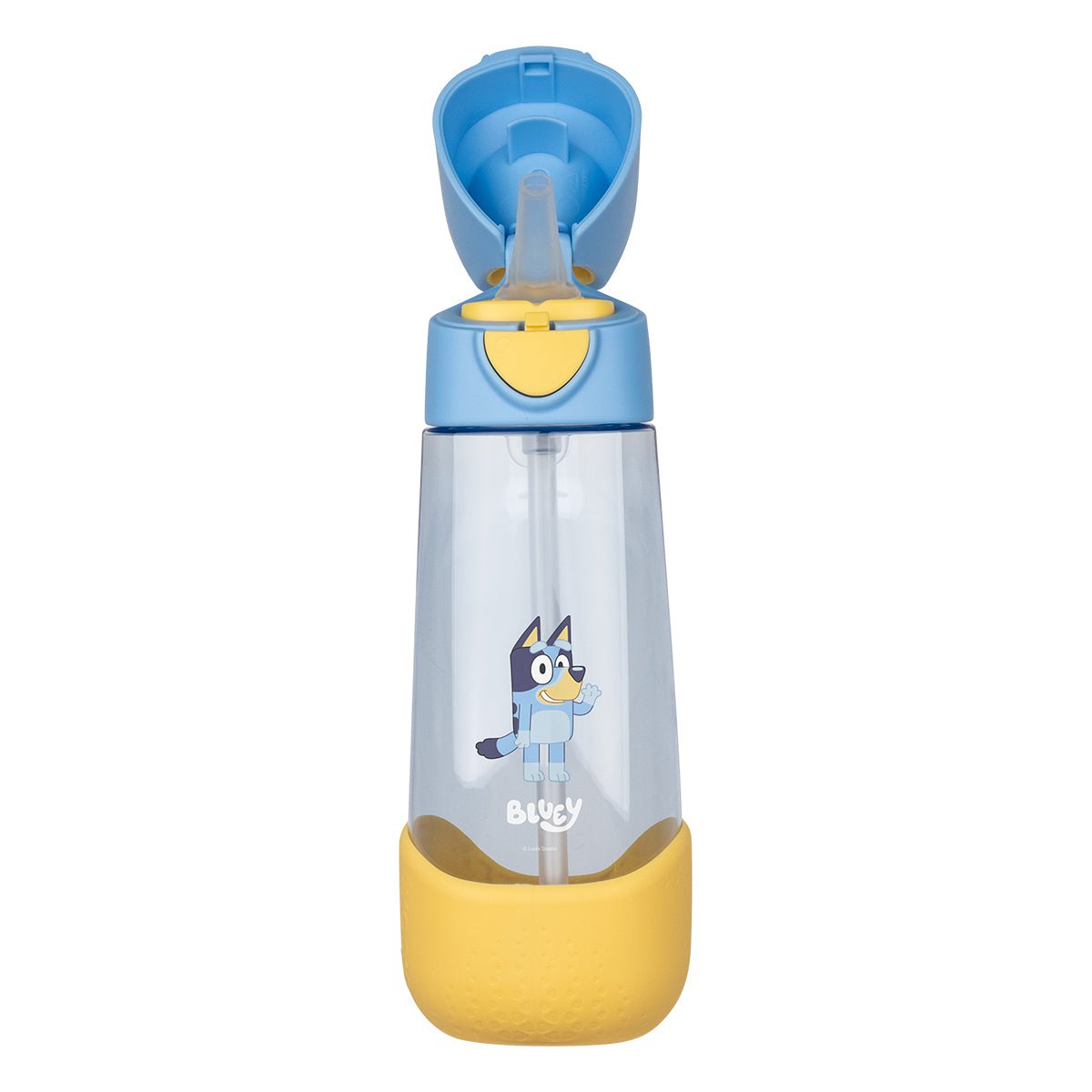 B.Box Tritan™ drink bottle 600ml - Bluey - BentoBliss