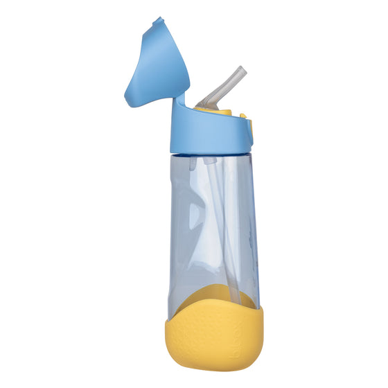 B.Box Tritan™ drink bottle 600ml - Bluey