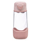 B.Box Sport Spout Bottle 450ml - Blush Crush