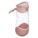 B.Box Sport Spout Bottle 450ml - Blush Crush