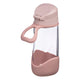 B.Box Sport Spout Bottle 450ml - Blush Crush