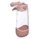 B.Box Sport Spout Bottle 600ml - Blush Crush