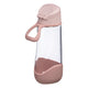 B.Box Sport Spout Bottle 600ml - Blush Crush