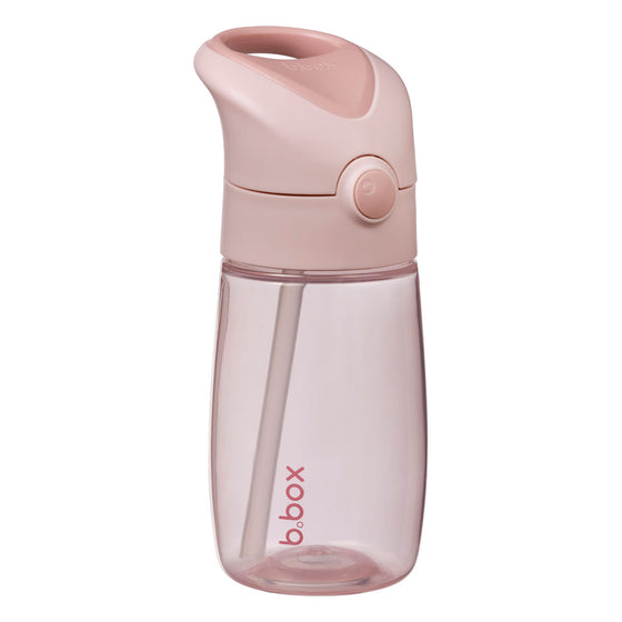 B.Box Junior Drink Bottle 380ml - Blush Crush