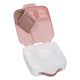 B.Box Lunchbox Large - Blush Crush - BentoBliss 