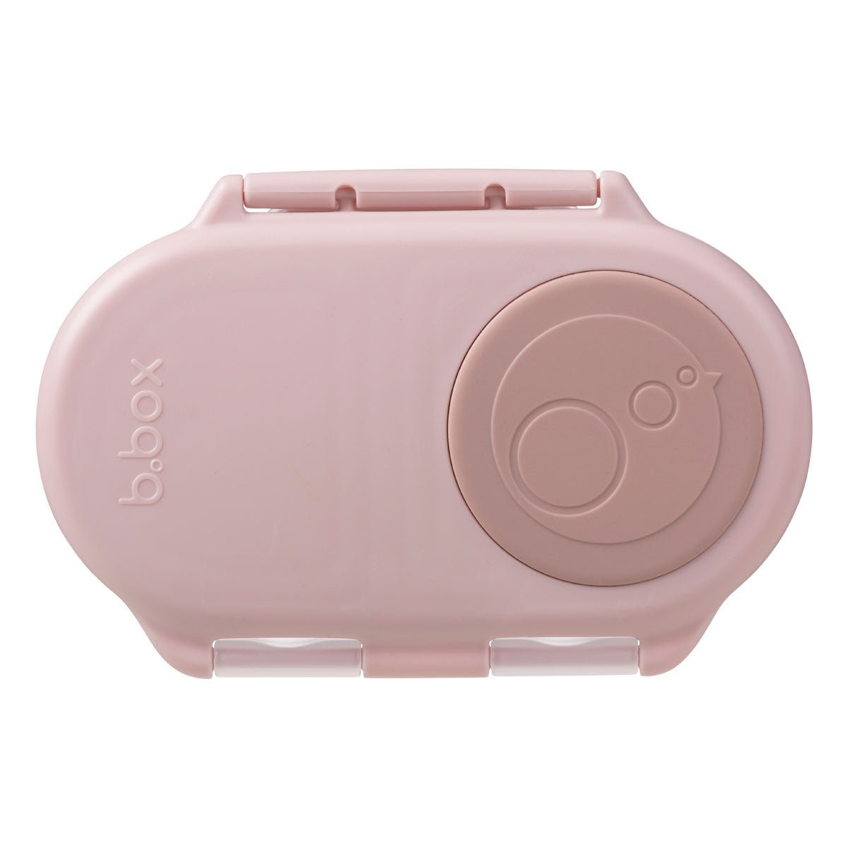 B.Box Snackbox - Blush Crush - BentoBliss