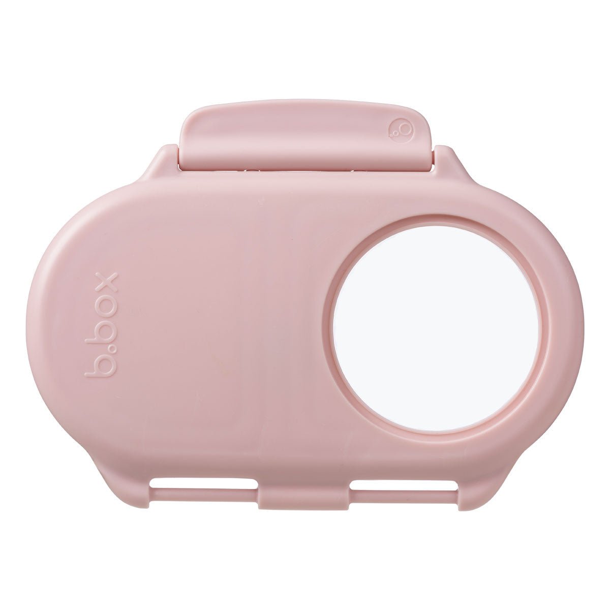 B.Box Snackbox - Blush Crush - BentoBliss