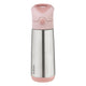 B.Box Insulated Drink Bottle 500ml - Blush Crush