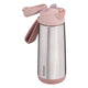 B.Box Insulated Sport Spout 500ml - Blush Crush