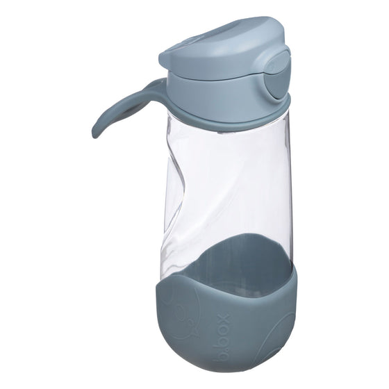 B.Box Sport Spout Bottle 450ml - Chill Out