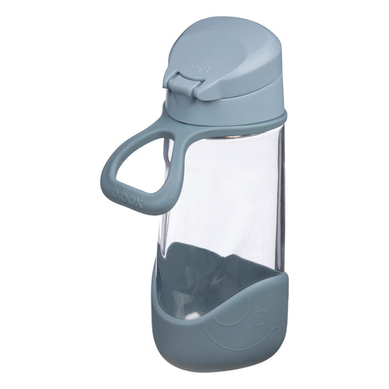 B.Box Sport Spout Bottle 450ml - Chill Out