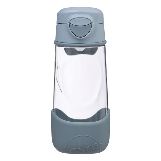 B.Box Sport Spout Bottle 450ml - Chill Out