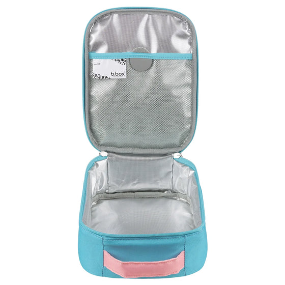 B.Box Mini Insulated Lunch Bag - Confetti