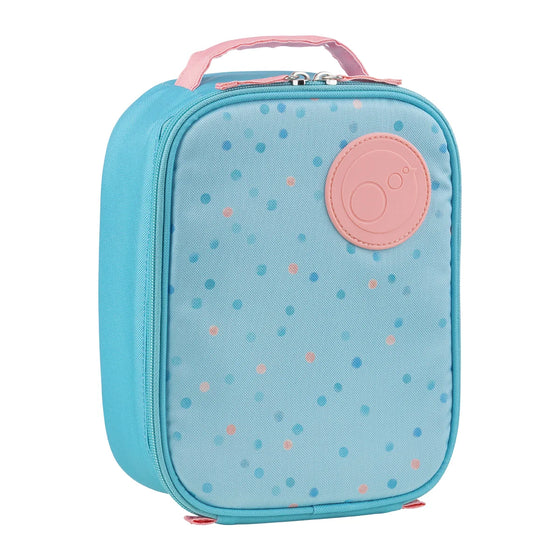 B.Box Mini Insulated Lunch Bag - Confetti