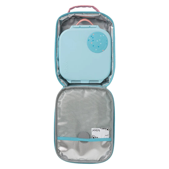 B.Box Mini Insulated Lunch Bag - Confetti