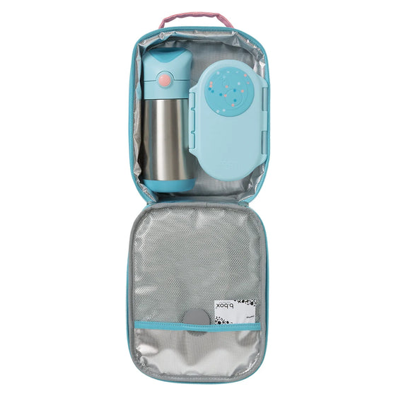 B.Box Mini Insulated Lunch Bag - Confetti