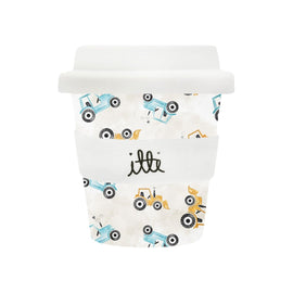 Itti Bamboo Baby Cino Cups 240ml - Dozer - BentoBliss 