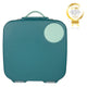 B.Box Wholefood Lunch Box Emerald Forest