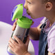 B.Box Insulated Drink Bottle 500ml - Marvel Hulk