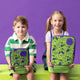 B.Box Mini Insulated Lunch Bag - Marvel Hulk