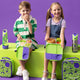 B.Box Mini Lunchbox - Marvel Hulk