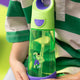 B.Box Tritan Drink Bottle 600ml - Marvel Hulk