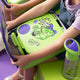 B.Box Lunchbox Large - Marvel Hulk