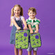 B.Box Insulated Lunchbag - Marvel Hulk