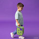 B.Box Mini Insulated Lunch Bag - Marvel Hulk