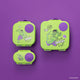B.Box Essential Bundle Licensed - Marvel Hulk