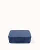 MontiiCo Feast Lunch Box - Navy