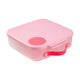 B.Box Lunchbox Large - Flamingo Fizz