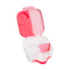 B.Box Mini Lunchbox - Flamingo Fizz